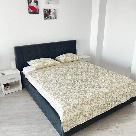 Apartment Mara 2 Timisoara Exterior photo