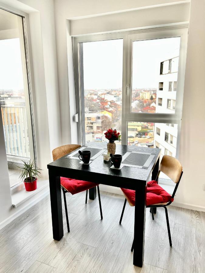 Apartment Mara 2 Timisoara Exterior photo