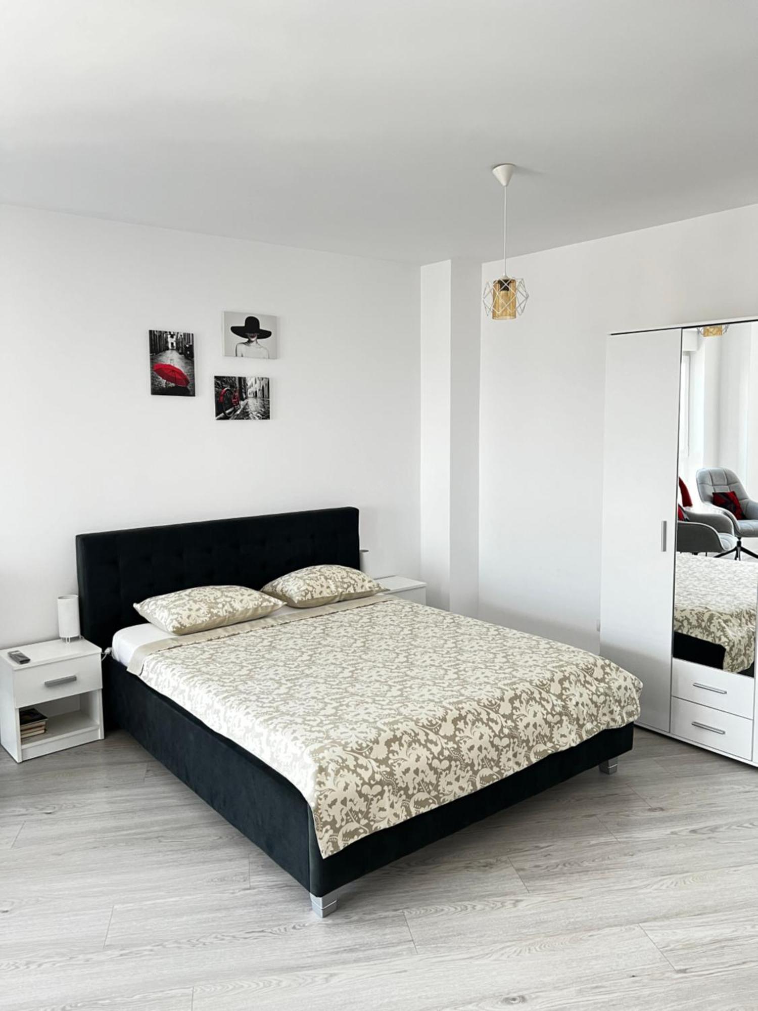 Apartment Mara 2 Timisoara Exterior photo