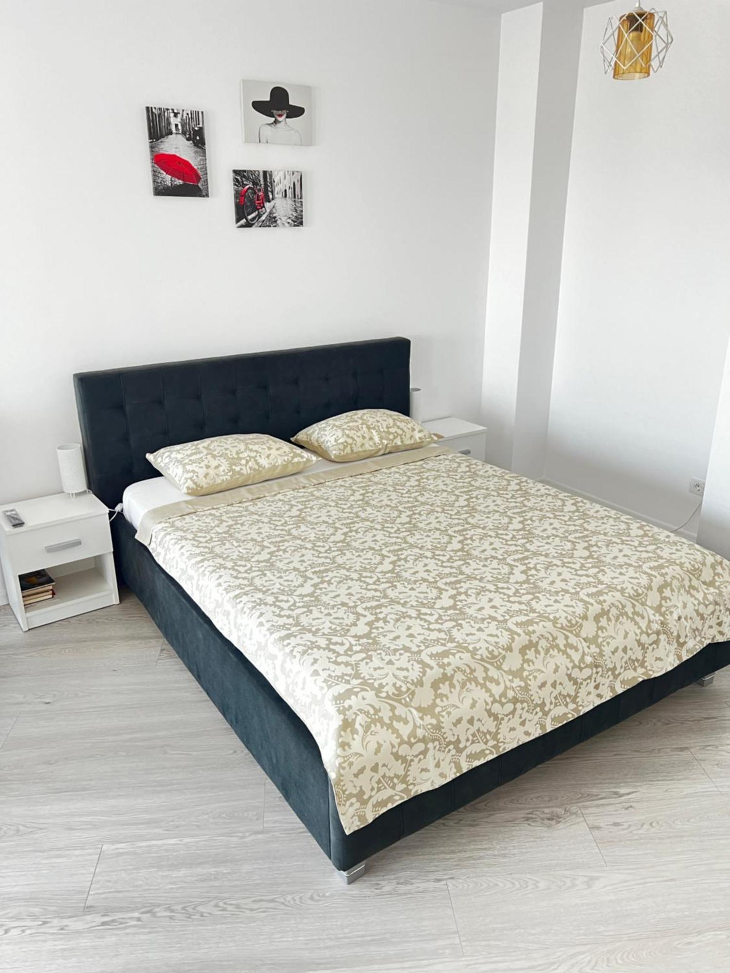 Apartment Mara 2 Timisoara Exterior photo
